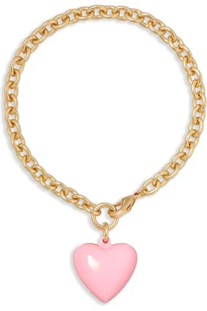 Roxanne Assoulin Bracelet The Mini Puffy Heart