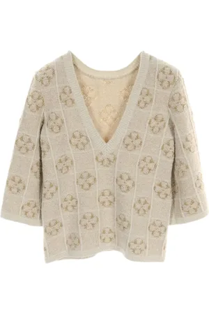 CHANEL Haut Clover (1986-1988)