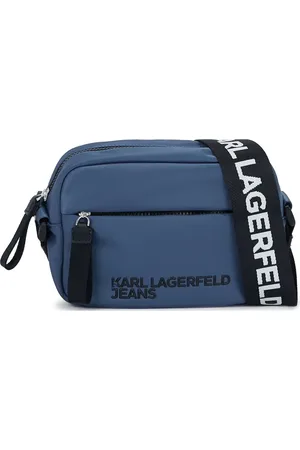 Karl Lagerfeld Sac à bandoulière à logo KLJ