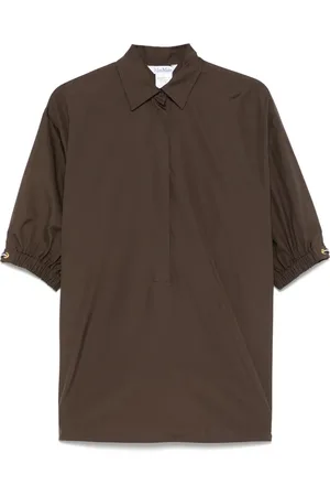 Max Mara Blouse Teano