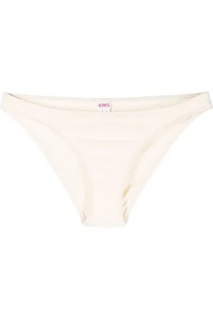 ERES Bas de bikini à design à enfiler
