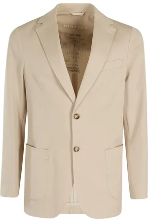 Circolo Blazer en coton