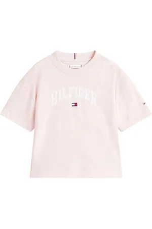 Tommy Hilfiger T-shirt à logo imprimé
