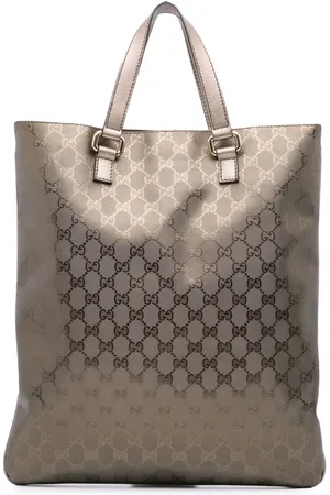 Gucci Sac à main à motif GG Imprime (2016-2024)
