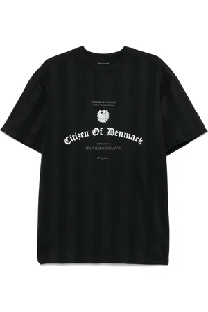 HAN Kjøbenhavn T-shirt Football en jersey