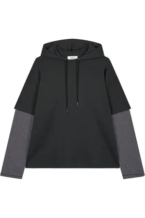Studio Tomboy T-shirt à capuche