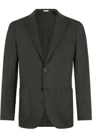 Boglioli Blazer en laine