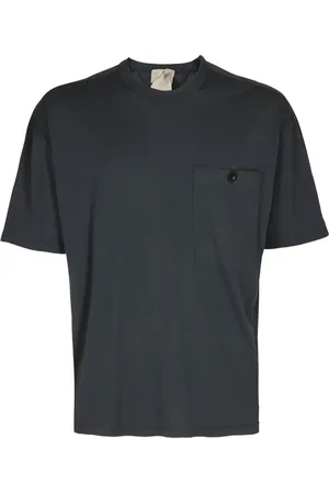 Ten Cate T-shirt à poche poitrine