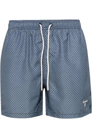 Barbour Short de bain Shell