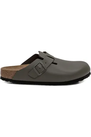 Birkenstock Chaussons Boston