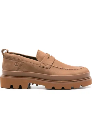 Clarks Mocassins Badell Step