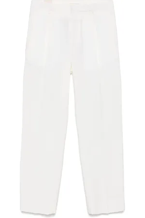 BRIGLIA Pantalon à coupe fuselée