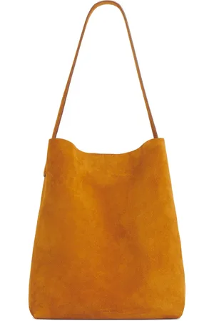 Mansur Gavriel Sac cabas Everyday en cuir