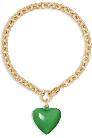 Roxanne Assoulin Bracelet The Mini Puffy Heart