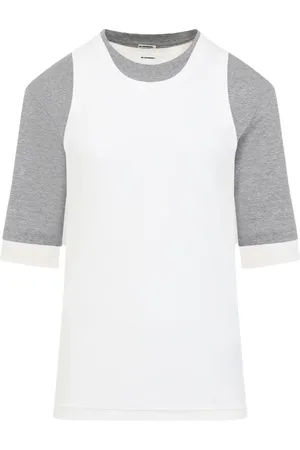 Jil Sander T-shirt en coton