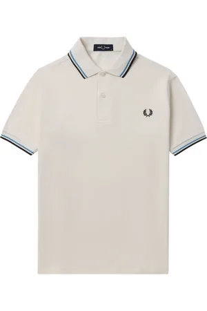 Fred Perry Polo en coton