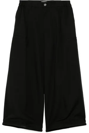 MELITTA BAUMEISTER Pantalon Pointy Hem