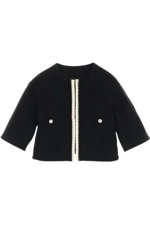 CHANEL Veste 1986-1988