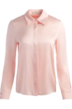ALICE+OLIVIA Chemise Willa