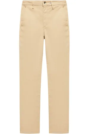 RAG&BONE Pantalon chino en sergé