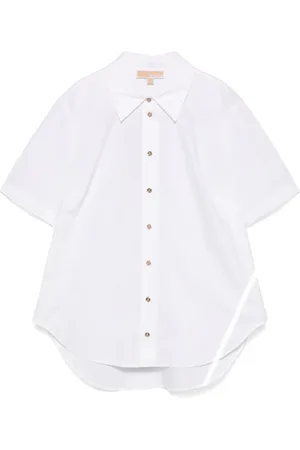 Michael Kors Chemise en popeline