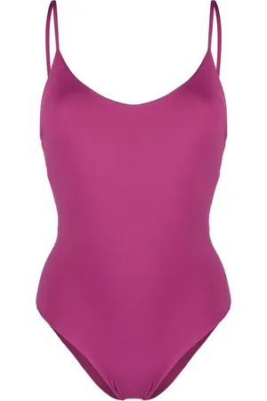 FISICO Maillot de bain à volants