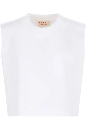 Marni T-shirt en coton