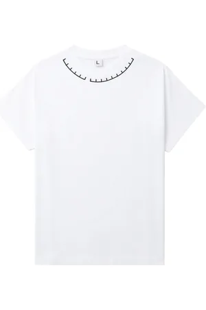 Random Identities T-shirt imprimé à manches courtes