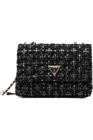 Guess Sac à bandoulière à ornements de sequins