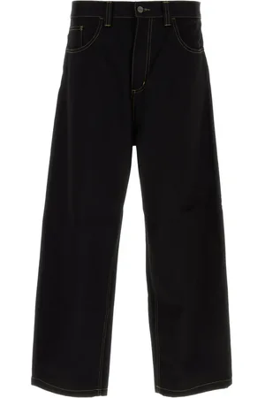Carhartt Jean Brandon à coupe ample