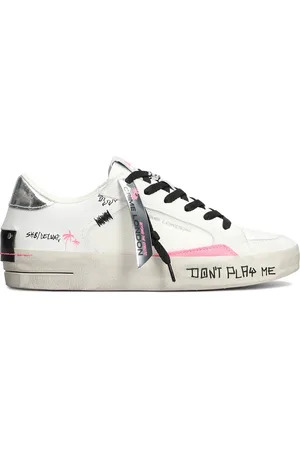 Crime london Baskets SK8 Deluxe