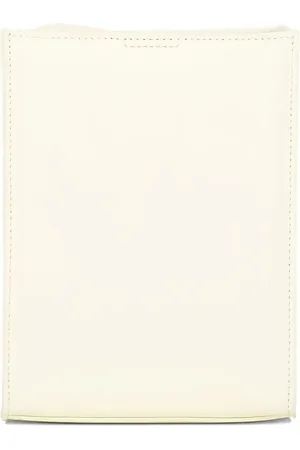 Jil Sander Sac porté épaule en cuir