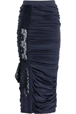 Lethicia Bronstein Jupe mi-longue Gin Fizz
