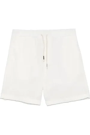 COSTUMEIN Short en lin
