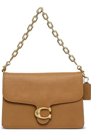 Coach Sac porté épaule Tabby
