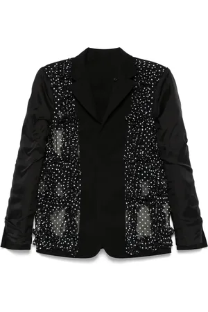 Comme des Garçons Blazer réversible