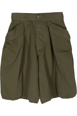 R13 Short Jesse à design multi-poches
