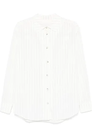Nanushka Chemise à rayures