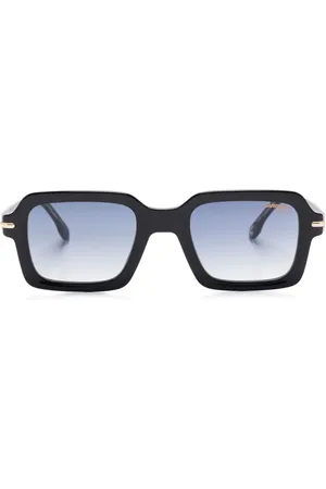 Carrera Lunettes de soleil à monture carrée