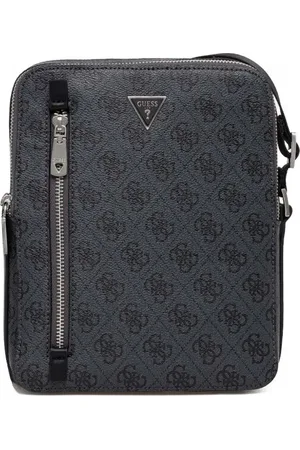 Guess Sac porté épaule à logo intégral