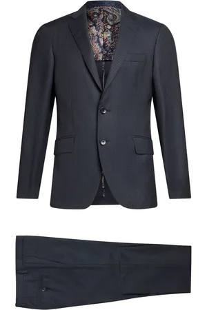 Etro Costume en laine