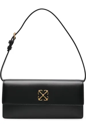 OFF-WHITE Sac porté épaule Jitney 1.0