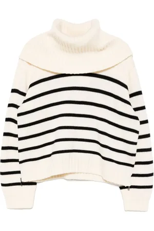 MONSE Pull à rayures