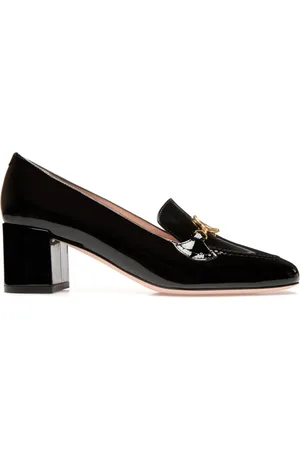 Bally Escarpins Emblem 50 mm