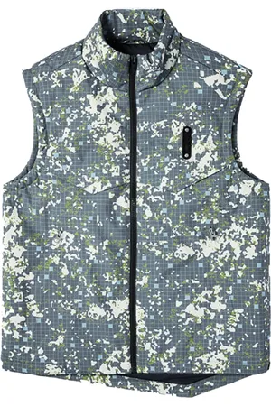 A-cold-wall* Gilet Nephin 