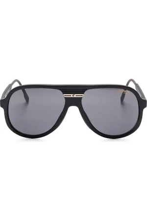 Carrera Lunettes de soleil à monture pilote
