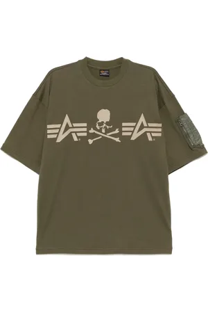 MASTERMIND T-shirt à logo imprimé