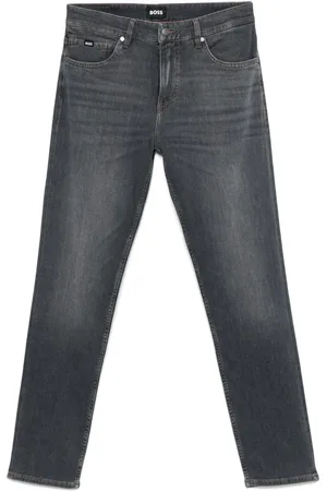 HUGO BOSS Jean à coupe fuselée