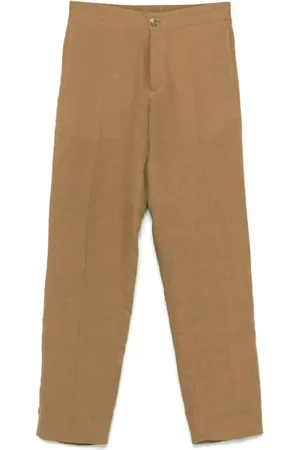 Sandro Pantalon en lin