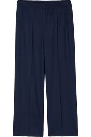 Paul Smith Pantalon à taille élastiquée